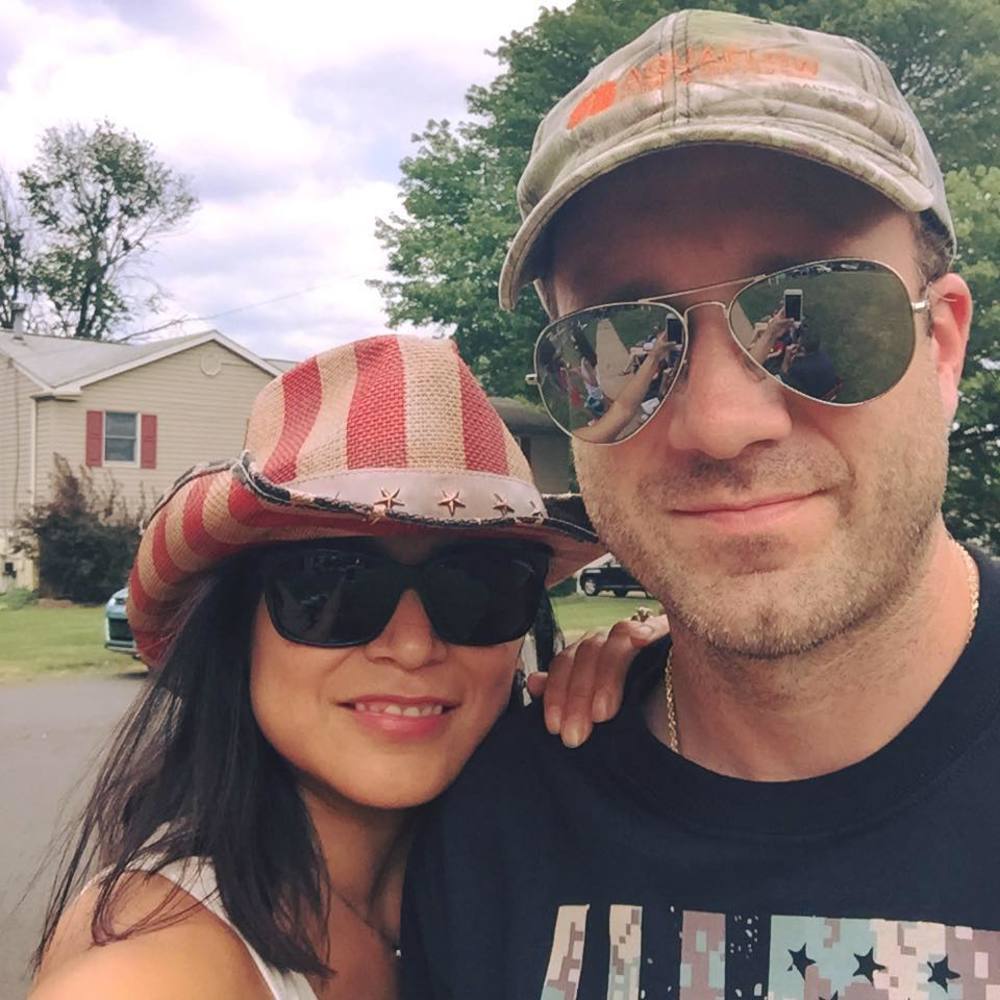 Meet your Posher, Betty